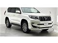 2019 Toyota Land Cruiser Prado