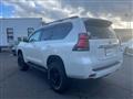 2019 Toyota Land Cruiser Prado