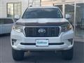 2019 Toyota Land Cruiser Prado