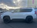 2019 Toyota Land Cruiser Prado