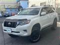 2019 Toyota Land Cruiser Prado