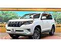 2019 Toyota Land Cruiser Prado