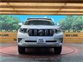 2019 Toyota Land Cruiser Prado
