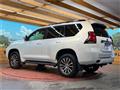 2019 Toyota Land Cruiser Prado