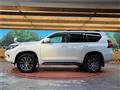 2019 Toyota Land Cruiser Prado