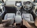 2019 Toyota Land Cruiser Prado