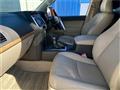 2019 Toyota Land Cruiser Prado