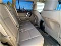 2019 Toyota Land Cruiser Prado