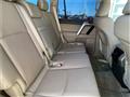 2019 Toyota Land Cruiser Prado