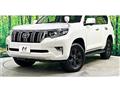 2019 Toyota Land Cruiser Prado