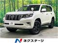 2019 Toyota Land Cruiser Prado