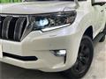 2019 Toyota Land Cruiser Prado