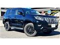 2019 Toyota Land Cruiser Prado