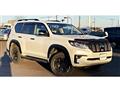 2019 Toyota Land Cruiser Prado
