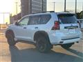 2019 Toyota Land Cruiser Prado