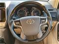 2019 Toyota Land Cruiser Prado