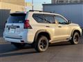 2019 Toyota Land Cruiser Prado