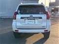 2019 Toyota Land Cruiser Prado