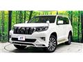 2019 Toyota Land Cruiser Prado
