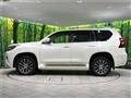 2019 Toyota Land Cruiser Prado