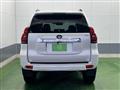 2019 Toyota Land Cruiser Prado