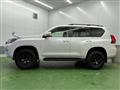 2019 Toyota Land Cruiser Prado