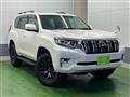 2019 Toyota Land Cruiser Prado