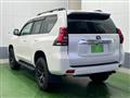2019 Toyota Land Cruiser Prado