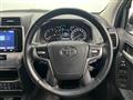 2019 Toyota Land Cruiser Prado