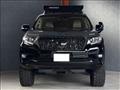 2019 Toyota Land Cruiser Prado