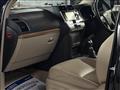 2019 Toyota Land Cruiser Prado