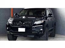 2019 Toyota Land Cruiser Prado