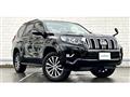 2019 Toyota Land Cruiser Prado