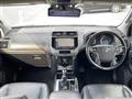 2019 Toyota Land Cruiser Prado