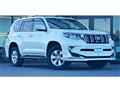 2019 Toyota Land Cruiser Prado