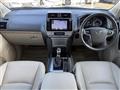 2019 Toyota Land Cruiser Prado