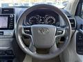 2019 Toyota Land Cruiser Prado