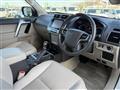 2019 Toyota Land Cruiser Prado
