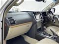 2019 Toyota Land Cruiser Prado