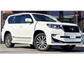 2019 Toyota Land Cruiser Prado