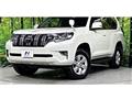 2020 Toyota Land Cruiser Prado