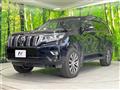 2020 Toyota Land Cruiser Prado