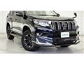 2020 Toyota Land Cruiser Prado