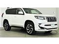 2020 Toyota Land Cruiser Prado