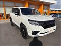 2020 Toyota Land Cruiser Prado