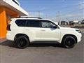 2020 Toyota Land Cruiser Prado