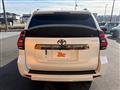2020 Toyota Land Cruiser Prado