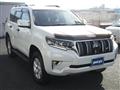 2020 Toyota Land Cruiser Prado