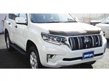 2020 Toyota Land Cruiser Prado
