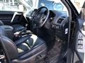 2020 Toyota Land Cruiser Prado